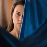 Tatiana — portrait by Max Ready